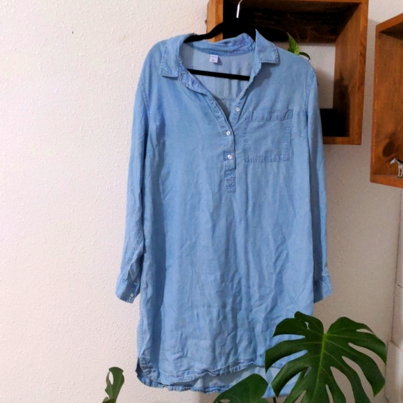 Large Old Navy Dress - Picture 1 of 1